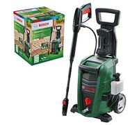 Bosch UniversalAquatak 125 Nettoyeur haute pression Droit Electrique 360 l/h Noir, Vert