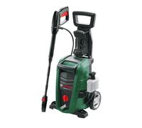 Bosch UniversalAquatak 135 Nettoyeur haute pression Compact Electrique 410 l/h 1900 W Noir, Vert