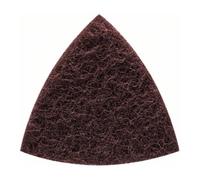 Bosch Non-tissé 93 mm, 100, grossier Quantité:1