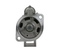 Bosch Nouveau Démarreur Compatible Avec Yanmar 2,0 Kw 12 Volt 399501103