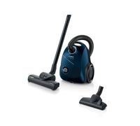Bosch Aspirateur Série 2 BGBS2BU1T 3,5 L 850 W réservoir cylindrique, filtre hygiénique