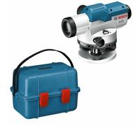 Bosch Optique Niveleur Gol 20 D Dans Valise 0601068400