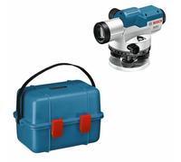 Bosch Optique Niveleur Gol 26 Gramme Dans Valise 0601068001