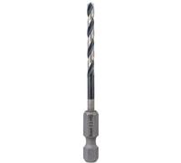 BOSCH oret hélicoidal HSS a queue six pans 3,3 mm 2608577050