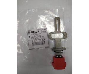 BOSCH original - 2609003490 - Piston porte-outil pour scie sauteuse PST