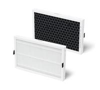 Bosch Filtre pour déshumidificateurs Dry 1000/2000 / 4000, Pack de 2