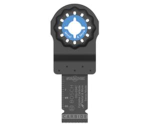 Bosch Osl034 C Starlock carbure Lame plongeante, P 0 wattsW, 0 voltsV