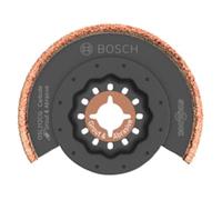 Bosch Osl212cg Starlock carbure Segmentés Lame de scie, 2-1/5,1 cm