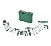 Bosch Coffret d'outils Advanced V2 1600A02ZB3 – 64 pièces dans une mallette