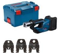 BOSCH GPT 18V-19 PROFESSIONAL Sertisseuse sans-fil 06019M2002