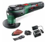 Bosch Outil multifonction oscillant sans fil UniversalMulti 12V
