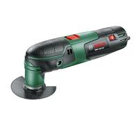 Bosch PMF 220 CE Set Noir, Vert 220 W 20000 OPM