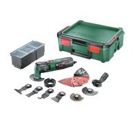 BOSCH Outil multifonction - PMF 250 in SB + 20 AC