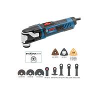 Bosch GOP 55-36 Professional Noir, Bleu 550 W 20000 OPM
