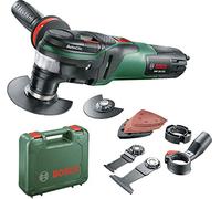 Bosch PMF 350 CES Noir, Vert 350 W 15000 OPM