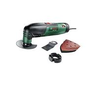 Bosch Outil multifonctions PMF Universal, avec AVZ 93 G, 2 lames de scie