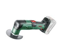 BOSCH BOSCH UniversalMulti 18V-32 UniversalMulti 18V-32 Découpeur-ponceur sans-fil 0603105