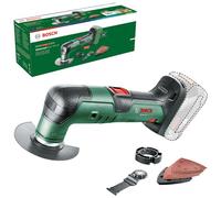 BOSCH BOSCH UniversalMulti 18V-32 UniversalMulti 18V-32 Découpeur-ponceur sans-fil 0603105