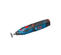 BOSCH Outil rotatif 12V - GRO12V-35 - 06019C5001