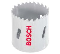 Bosch Outillages 2608580416 Scie-trépan HSS bimétal pour adaptateur standard 44 mm 1 3/4