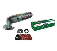 Bosch PMF 2000 CE Noir, Vert 220 W 20000 OPM