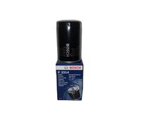 BOSCH P 3314 Filtre À Huile À Vis Pour Audi VW Seat Skoda