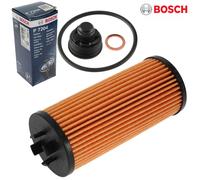 Bosch P7204 - Filtre à huile auto