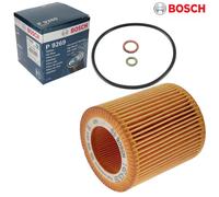 Bosch P 9269 Filtre Pour BMW E90 F30 F80 E91 E81 E87 F20 E60 F10 X3 X4 Alpina