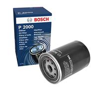 Bosch P2000 - Filtre à huile auto