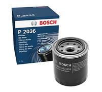 Bosch Filtre à huile 0 986 452 036