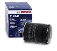 Bosch Filtre à huile auto P2041