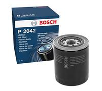 Bosch P2042 - Filtre à huile auto