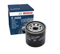 Bosch P2058 - Filtre à huile auto