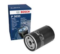BOSCH Filtre à huile 3165141015959
