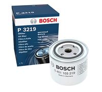 Bosch P3219 - Filtre à huile auto