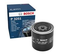 Bosch P3251 - Filtre à huile auto