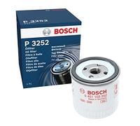 Bosch P3252 - Filtre à huile auto