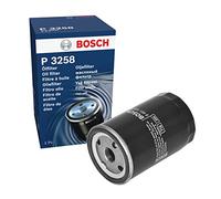 Bosch P3258 - Filtre à huile auto