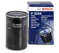 Bosch P3259 - Filtre à huile auto