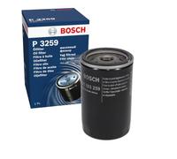 Bosch P3259 - Filtre à huile Auto