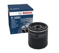 Bosch Filtre à huile 0 451 103 261 – Filtre vissé