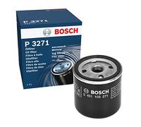 Bosch P3271 - Filtre à huile auto