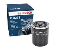 Bosch P3278 - Filtre à huile auto