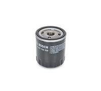 Bosch P3299 - Filtre à huile auto