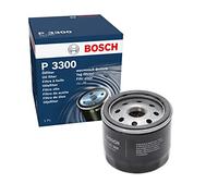 Bosch Filtre à huile auto P3300