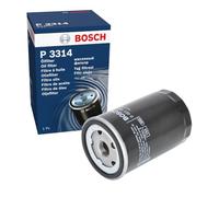 Bosch P3314 - Filtre à huile Auto