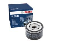 Bosch Filtre à huile auto P3336