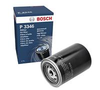 Bosch P3346 - Filtre à huile auto