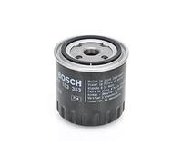 Bosch P3353 - Filtre à huile auto