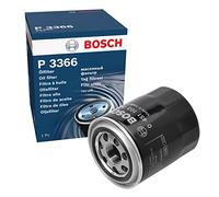 Bosch P3366 - Filtre à huile auto